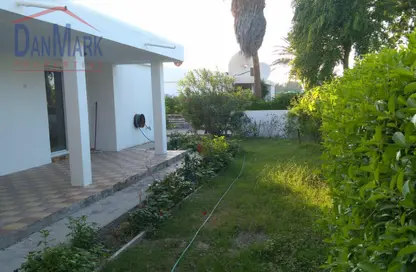 فيلا - 3 غرف نوم - 3 حمامات للايجار في سند - المحافظة الوسطى