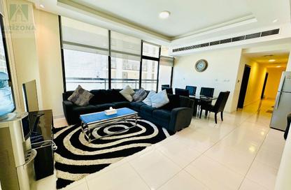 Apartment - 2 Bedrooms - 3 Bathrooms for rent in Al Juffair - Capital Governorate Apartment - 2 Bedrooms - 3 Bathrooms for rent in Al Juffair - Capital Governorate
