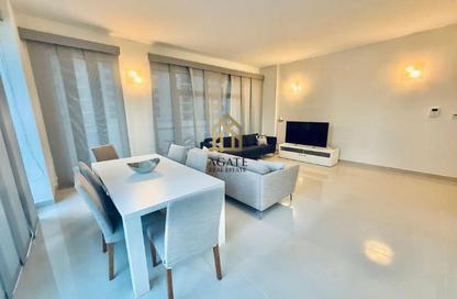 Apartment - 2 Bedrooms - 2 Bathrooms for rent in Amwaj Avenue - Amwaj Islands - Muharraq Governorate