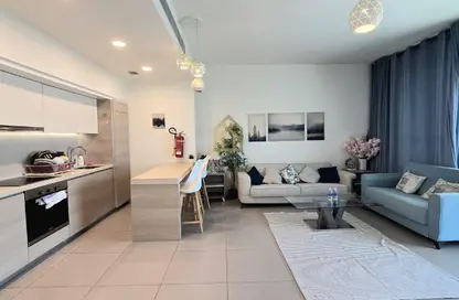 شقة - 2 غرف نوم - 3 حمامات للايجار في مراسي رزدنسز - ديار المحرق - المحرق