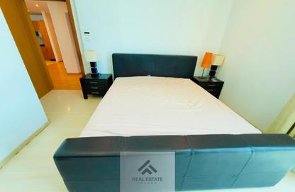 Apartment - 2 Bedrooms - 2 Bathrooms for rent in Al Burhama - Manama - Capital Governorate Apartment - 2 Bedrooms - 2 Bathrooms for rent in Al Burhama - Manama - Capital Governorate