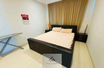 Apartment - 2 Bedrooms - 2 Bathrooms for rent in Al Burhama - Manama - Capital Governorate Apartment - 2 Bedrooms - 2 Bathrooms for rent in Al Burhama - Manama - Capital Governorate