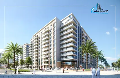 Apartment - 4 Bedrooms - 4 Bathrooms for sale in Marassi Al Bahrain - Diyar Al Muharraq - Muharraq Governorate