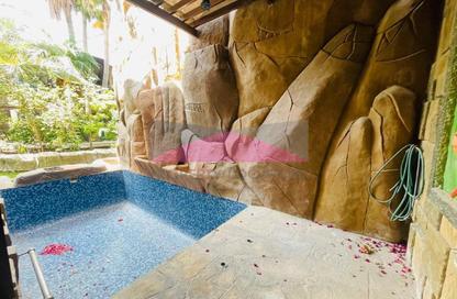 Villa - 4 Bedrooms - 5 Bathrooms for rent in Saar - Northern Governorate