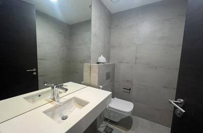 Apartment - 1 - 2 for rent in Bahrain Financial Harbour - Manama - Capital Governorate