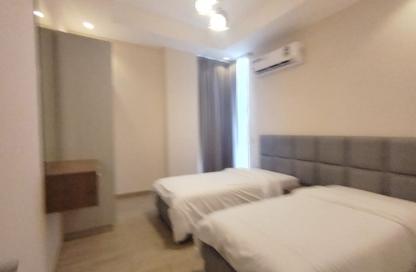 Apartment - 2 - 2 for rent in Hidd - Muharraq Governorate