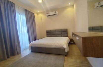 Apartment - 2 - 2 for rent in Hidd - Muharraq Governorate