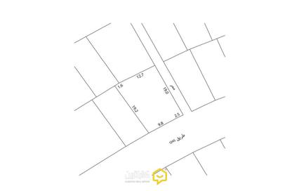 Land - Studio for sale in Hamala - Northern Governorate