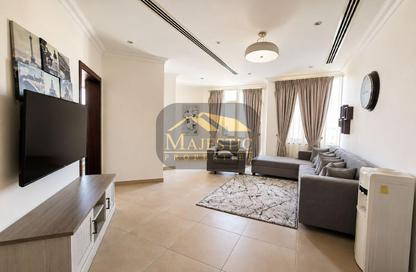 Apartment - 3 - 3 for sale in Al Juffair - Capital Governorate