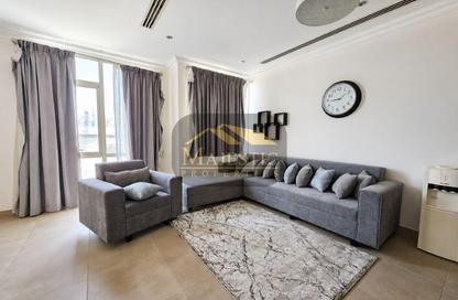 Apartment - 3 - 3 for sale in Al Juffair - Capital Governorate