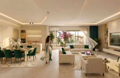 Villa - 4 Bedrooms - 4 Bathrooms for sale in Al Sidra - Diyar Al Muharraq - Muharraq Governorate Villa - 4 Bedrooms - 4 Bathrooms for sale in Al Sidra - Diyar Al Muharraq - Muharraq Governorate