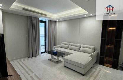 Apartment - 2 - 2 for rent in Amwaj Islands - Muharraq Governorate