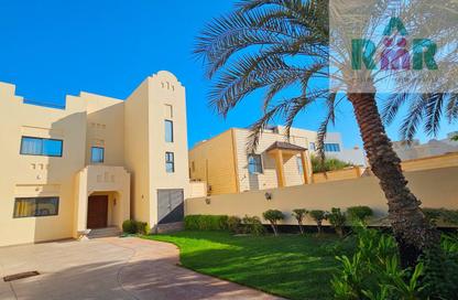 Villa - 4 Bedrooms - 5 Bathrooms for sale in Amwaj Avenue - Amwaj Islands - Muharraq Governorate Villa - 4 Bedrooms - 5 Bathrooms for sale in Amwaj Avenue - Amwaj Islands - Muharraq Governorate