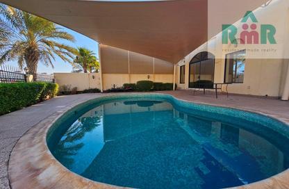 Villa - 4 Bedrooms - 5 Bathrooms for sale in Amwaj Avenue - Amwaj Islands - Muharraq Governorate Villa - 4 Bedrooms - 5 Bathrooms for sale in Amwaj Avenue - Amwaj Islands - Muharraq Governorate