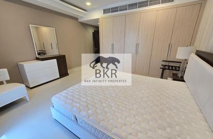 Apartment - 2 Bedrooms - 3 Bathrooms for rent in Najma - Amwaj Islands - Muharraq Governorate