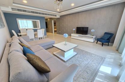 Apartment - 2 Bedrooms - 3 Bathrooms for rent in Najma - Amwaj Islands - Muharraq Governorate Apartment - 2 Bedrooms - 3 Bathrooms for rent in Najma - Amwaj Islands - Muharraq Governorate