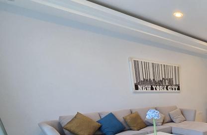 Apartment - 2 Bedrooms - 3 Bathrooms for rent in Najma - Amwaj Islands - Muharraq Governorate