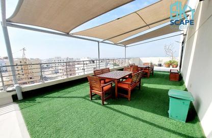 Apartment - 2 Bedrooms - 2 Bathrooms for rent in Janabiya - Northern Governorate