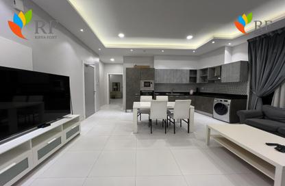 Apartment - 2 - 2 for rent in Janabiya - Northern Governorate