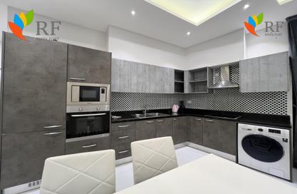 Apartment - 2 - 2 for rent in Janabiya - Northern Governorate