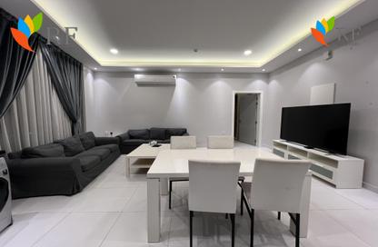 Apartment - 2 - 2 for rent in Janabiya - Northern Governorate