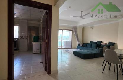 Apartment - 3 Bedrooms - 3 Bathrooms for rent in Hidd - Muharraq Governorate Apartment - 3 Bedrooms - 3 Bathrooms for rent in Hidd - Muharraq Governorate