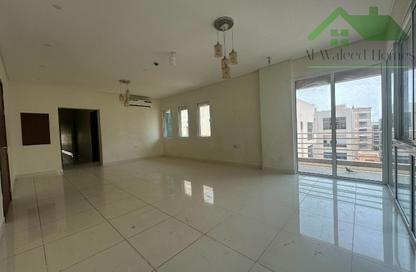 Apartment - 4 - 4 for rent in Hidd - Muharraq Governorate