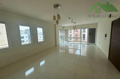 Apartment - 4 - 4 for rent in Hidd - Muharraq Governorate