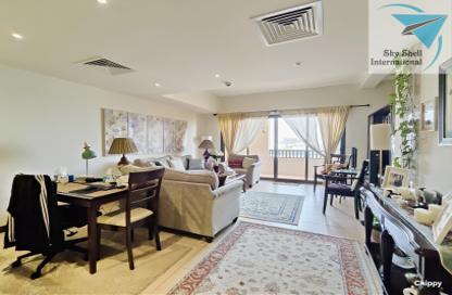 Apartment - 2 Bedrooms - 3 Bathrooms for sale in Amwaj Avenue - Amwaj Islands - Muharraq Governorate Apartment - 2 Bedrooms - 3 Bathrooms for sale in Amwaj Avenue - Amwaj Islands - Muharraq Governorate