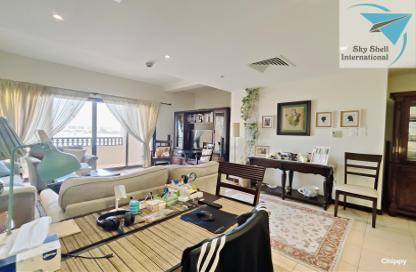 Apartment - 2 Bedrooms - 3 Bathrooms for sale in Amwaj Avenue - Amwaj Islands - Muharraq Governorate Apartment - 2 Bedrooms - 3 Bathrooms for sale in Amwaj Avenue - Amwaj Islands - Muharraq Governorate