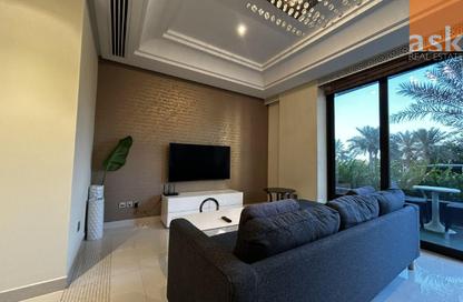 Apartment - 1 Bedroom - 1 Bathroom for sale in Reef Island - Capital Governorate
