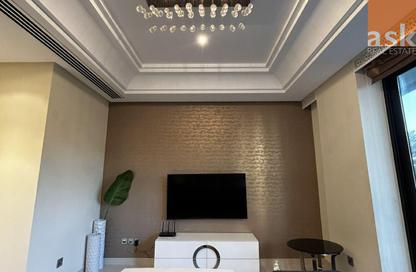 Apartment - 1 Bedroom - 1 Bathroom for sale in Reef Island - Capital Governorate