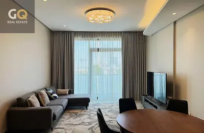 Apartment - 3 Bedrooms - 3 Bathrooms for rent in Adliya - Manama - Capital Governorate