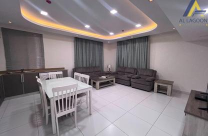 Apartment - 2 Bedrooms - 2 Bathrooms for rent in Karbabad - Manama - Capital Governorate