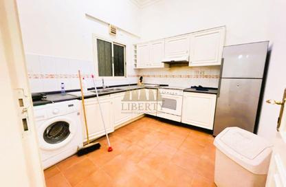 Apartment - 1 Bedroom - 1 Bathroom for rent in Mahooz - Manama - Capital Governorate