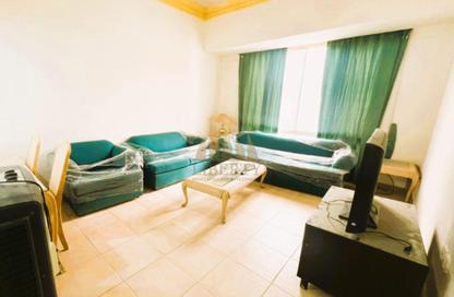 Apartment - 1 Bedroom - 1 Bathroom for rent in Mahooz - Manama - Capital Governorate