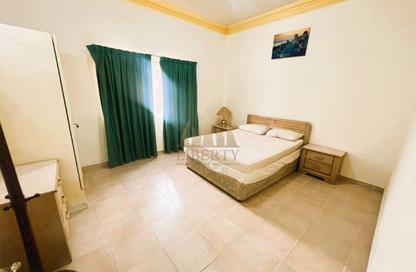Apartment - 1 Bedroom - 1 Bathroom for rent in Mahooz - Manama - Capital Governorate