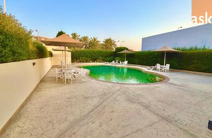 Villa - 4 Bedrooms - 6 Bathrooms for rent in Saar - Northern Governorate