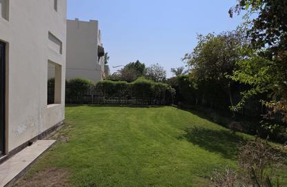 Villa - 4 - 5 for rent in Janabiya - Northern Governorate