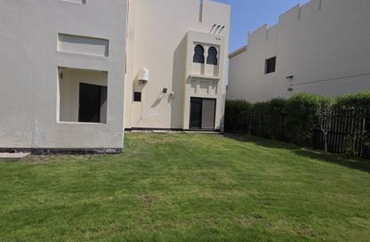Villa - 4 - 5 for rent in Janabiya - Northern Governorate