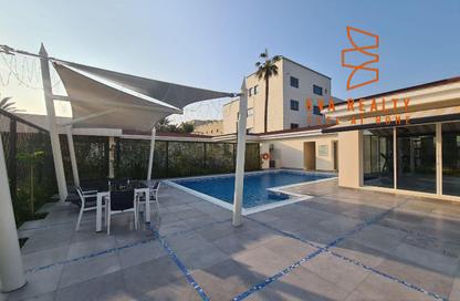 Villa - 3 - 4 for rent in Al Burhama - Manama - Capital Governorate