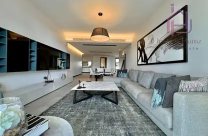 شقة - 2 غرف نوم - 3 حمامات للبيع في اللاجون - أمواج - المحرق