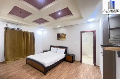 شقة - 1 حمام للايجار في الجفير - محافظة العاصمة