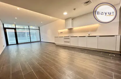 شقة - غرفة نوم - 2 حمامات للبيع في مرفأ البحرين المالي - المنامة - محافظة العاصمة