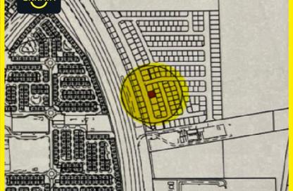 أرض - استوديو للبيع في قلالي - المحرق
