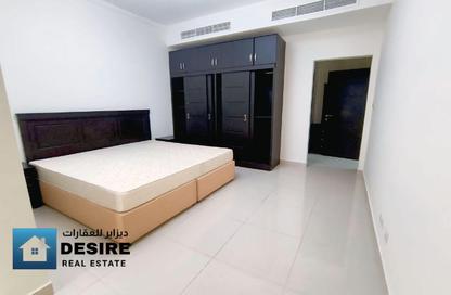 Apartment - 2 Bedrooms - 2 Bathrooms for rent in Bu Ashira - Capital Governorate