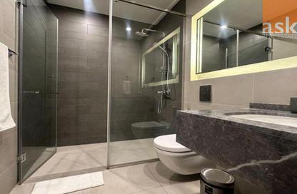 Apartment - Studio - 1 Bathroom for rent in Seef - Capital Governorate