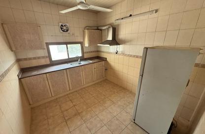 Apartment - 3 - 3 for rent in Gudaibiya - Manama - Capital Governorate Apartment - 3 - 3 for rent in Gudaibiya - Manama - Capital Governorate
