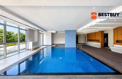 Apartment - 2 Bedrooms - 3 Bathrooms for rent in Reef Island - Capital Governorate Apartment - 2 Bedrooms - 3 Bathrooms for rent in Reef Island - Capital Governorate