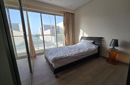 Apartment - 3 Bedrooms - 3 Bathrooms for rent in Amwaj Homes - Amwaj Islands - Muharraq Governorate